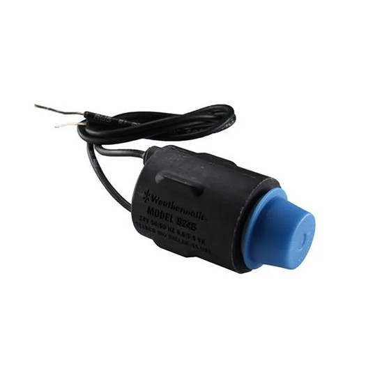 Weathermatic Dc Latching Solenoid - Repair Parts